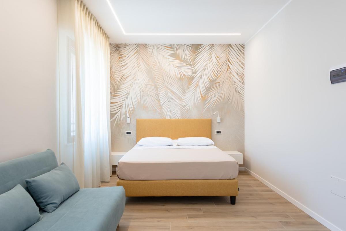 Albergo Degli Amici Chieti Luaran gambar