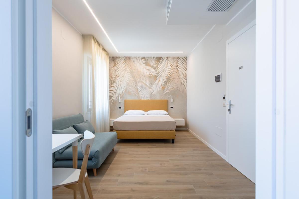 Albergo Degli Amici Chieti Luaran gambar