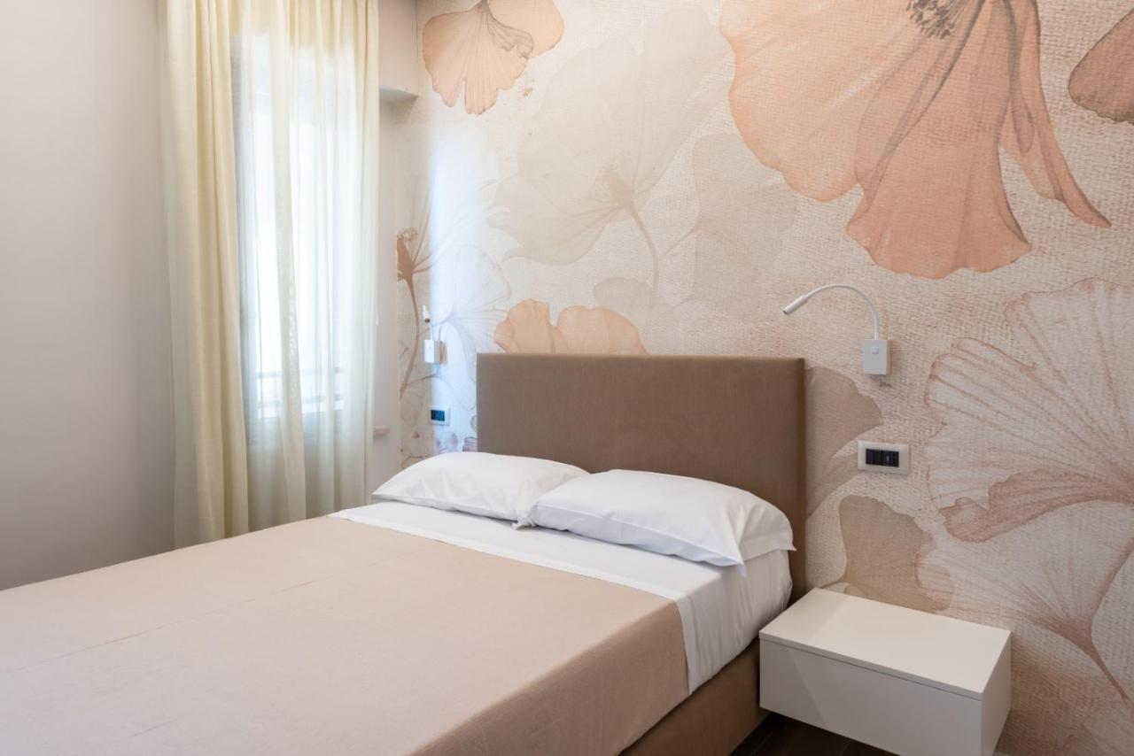 Albergo Degli Amici Chieti Luaran gambar