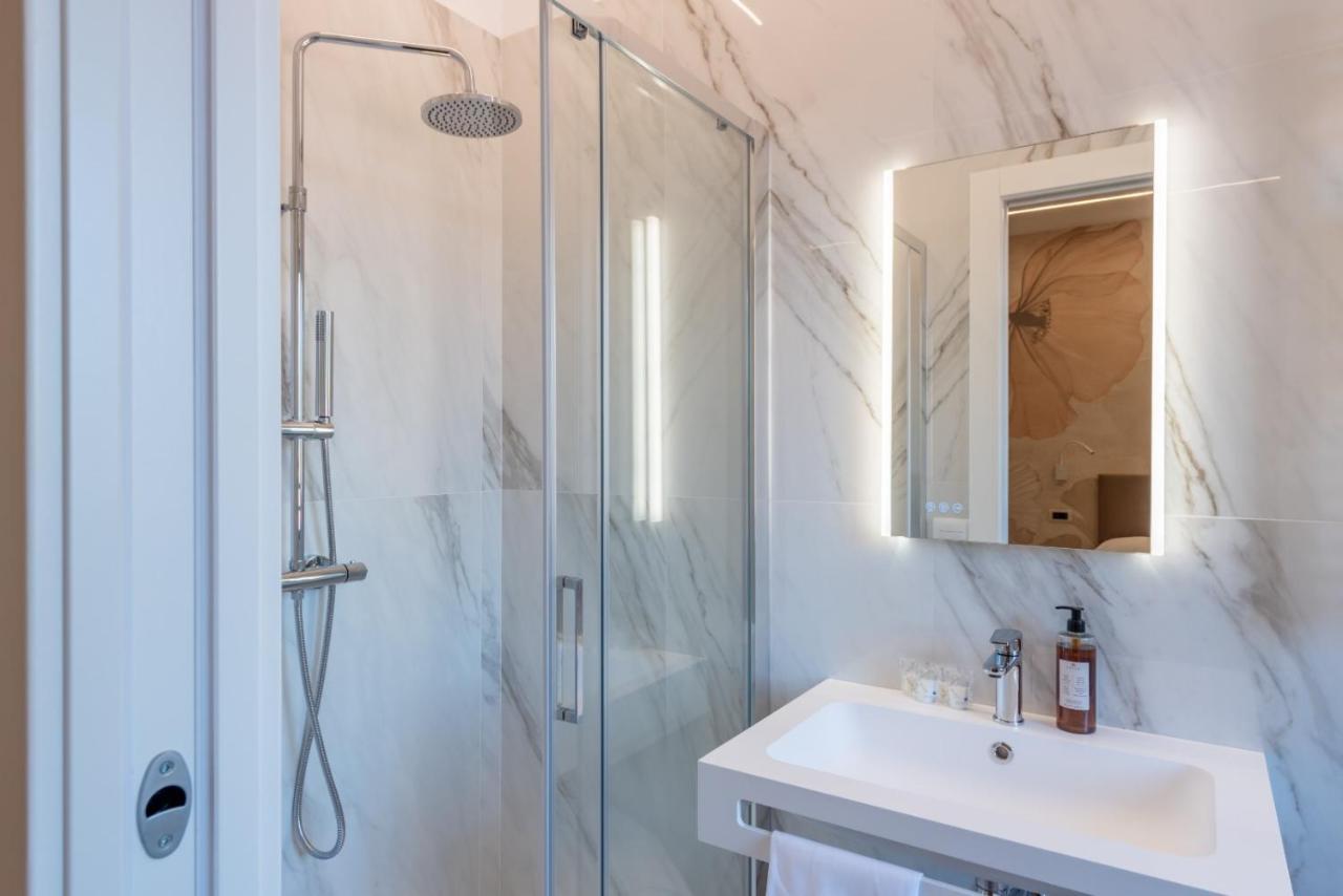 Albergo Degli Amici Chieti Luaran gambar