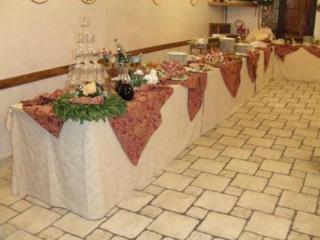 Albergo Degli Amici Chieti Luaran gambar
