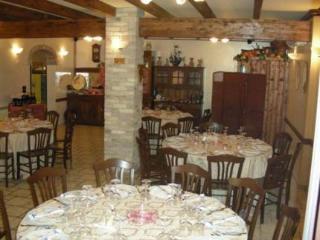 Albergo Degli Amici Chieti Luaran gambar